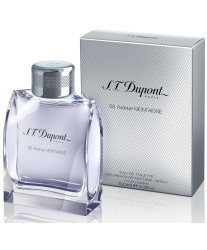 Dupont 58 Avenue Montaigne pour Homme