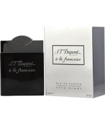 Dupont A La Francaise Pour Homme