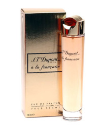 Dupont A La Francaise Pour Femme