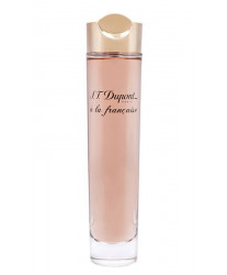 Dupont A La Francaise Pour Femme Тестер