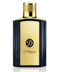 Dupont Be Exceptional Gold Тестер