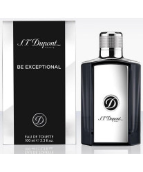 Dupont Be Exceptional