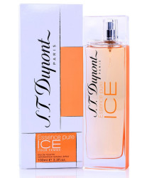 Dupont Essence Pure Ice pour Femme