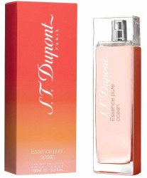 Dupont Essence pure Ocean Women