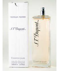 Dupont Essence Pure pour Femme Тестер