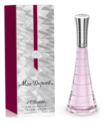 Dupont Miss Dupont