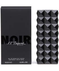 Dupont Noir pour Homme