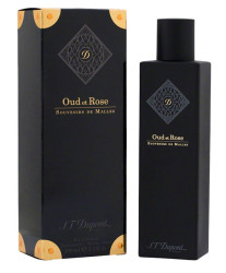 Dupont Oud Et Rose