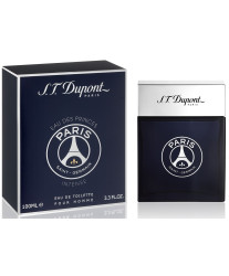 Dupont Paris Saint-Germain Eau des Princes Intense