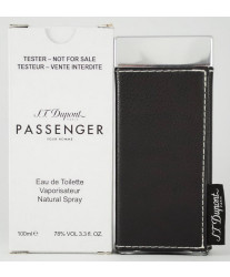Dupont Passenger pour Homme Тестер