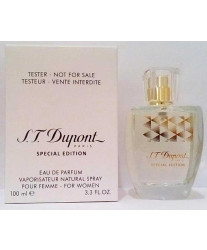 Dupont Pour Femme Special Edition Тестер