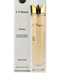Dupont pour Femme Тестер