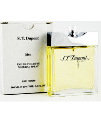 Dupont pour Homme Тестер