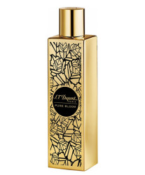 Dupont Pure Bloom Тестер