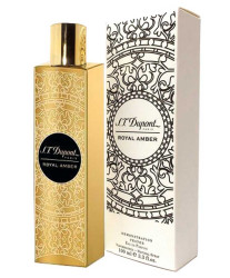 Dupont Royal Amber Тестер