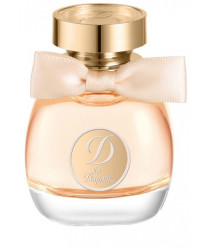 Dupont So Dupont pour Femme Тестер