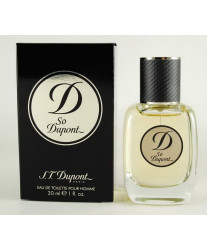 Dupont So Dupont pour Homme