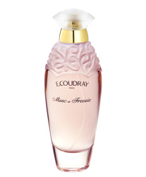 E. Coudray Musc Et Freesia Тестер