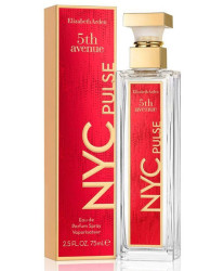 Elizabeth Arden 5th Avenue Pulse