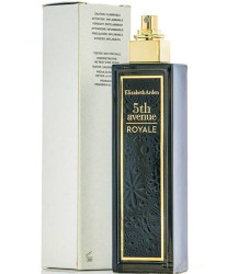 Elizabeth Arden 5th Avenue Royale Тестер