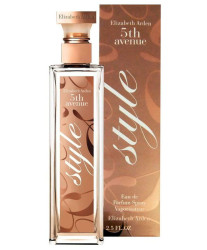 Elizabeth Arden 5th Avenue Style