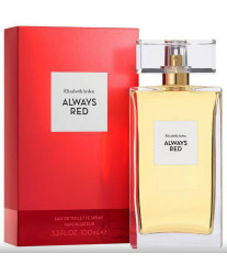 Elizabeth Arden Always Red Eau de Toilette