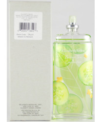 Elizabeth Arden Green Tea Cucumber Тестер