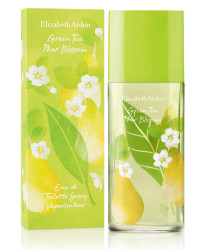 Elizabeth Arden Green Tea Pear Blossom 