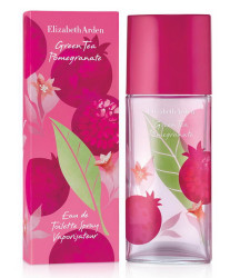 Elizabeth Arden Green Tea Pomegranate