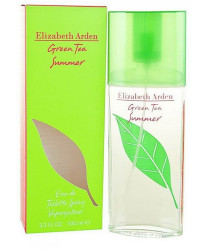Elizabeth Arden Green Tea Summer