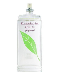 Elizabeth Arden Green Tea Tropical Тестер