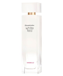 Elizabeth Arden White Tea Ginger Lily Тестер