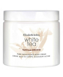 Elizabeth Arden White Tea Vanilla Orchid Body Cream 400 ml