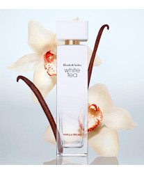 Elizabeth Arden White Tea Vanilla Orchid Тестер