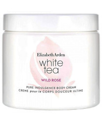 Elizabeth Arden White Tea Wild Rose Body Cream 400 ml