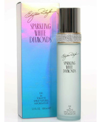 Elizabeth Taylor Sparkling White Diamonds