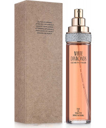 Elizabeth Taylor White Diamonds Тестер