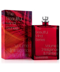 Escentric Molecules The Beautiful Mind Series Vol 1 Intelligence & Fantasy