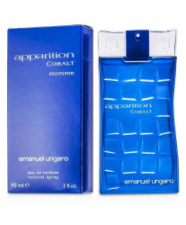 Emanuel Ungaro Apparition Cobalt