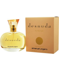 Emanuel Ungaro Desnuda