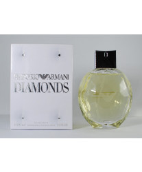 Emporio Armani Diamonds for Her Тестер