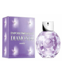 Emporio Armani Diamonds for Her Violet