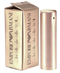Emporio Armani She
