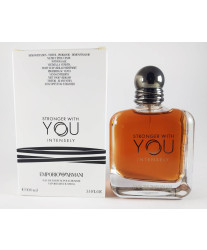Emporio Armani Stronger With You Intensely Тестер