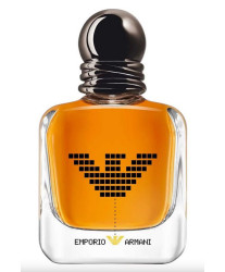 Emporio Armani Stronger With You Limited Edition