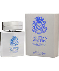 English Laundry Tahitian Waters