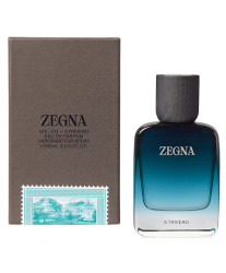 Ermenegildo Zegna A Trivero