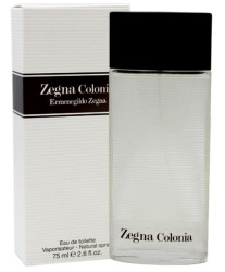 Ermenegildo Zegna Colonia