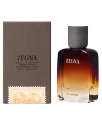 Ermenegildo Zegna Il Lanificio