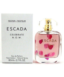Escada Celebrate N.O.W. Тестер